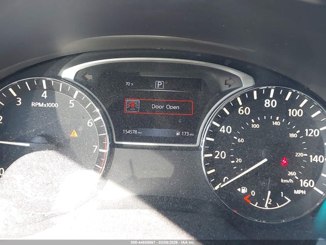 1N4AL3AP6GC201442 Nissan Altima 2.5/2.5 S/2.5 Sl/2.5 Sr/2.5 Sv