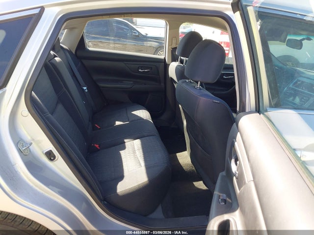 1N4AL3AP6GC201442 Nissan Altima 2.5/2.5 S/2.5 Sl/2.5 Sr/2.5 Sv