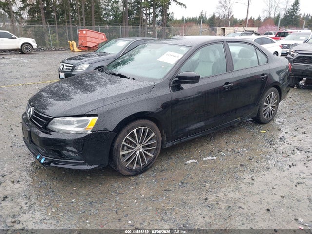 3VWD17AJ7GM233635 Volkswagen Jetta 1.8t Sport