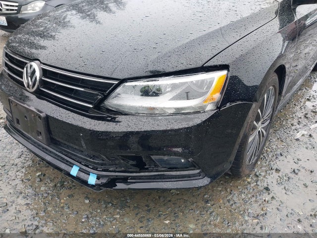 3VWD17AJ7GM233635 Volkswagen Jetta 1.8t Sport