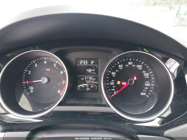 3VWD17AJ7GM233635 Volkswagen Jetta 1.8t Sport