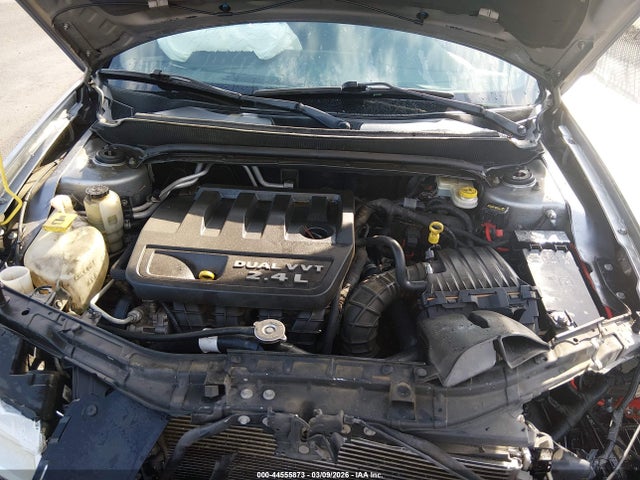 2013 Dodge Avenger Se მანქანა იყიდება აუქციონზე, vin: 1C3CDZAB8DN529506, აუქციონის ნომერი: 44555873