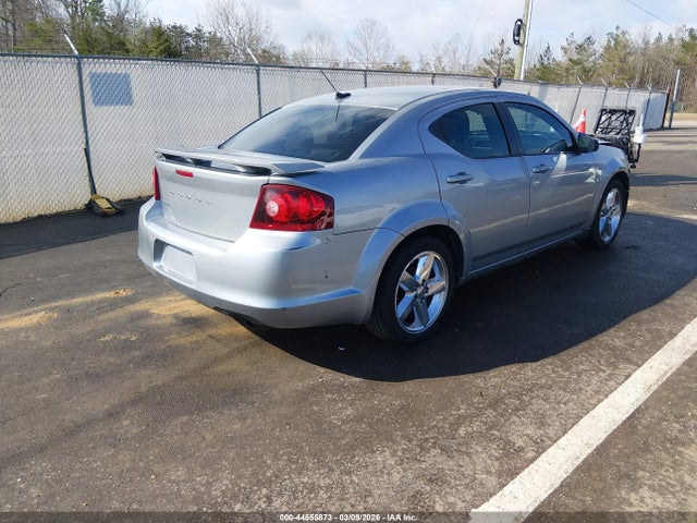 2013 Dodge Avenger Se მანქანა იყიდება აუქციონზე, vin: 1C3CDZAB8DN529506, აუქციონის ნომერი: 44555873