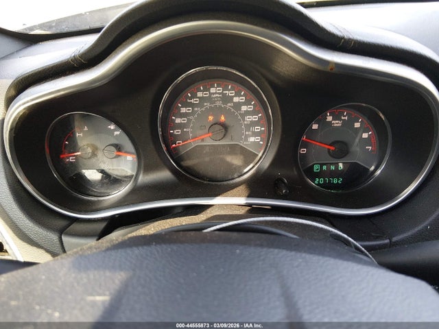 2013 Dodge Avenger Se მანქანა იყიდება აუქციონზე, vin: 1C3CDZAB8DN529506, აუქციონის ნომერი: 44555873