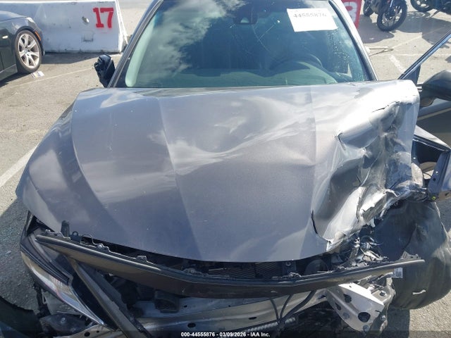 Toyota CAMRY SE 2018 4T1B11HK2JU645076 Image 10