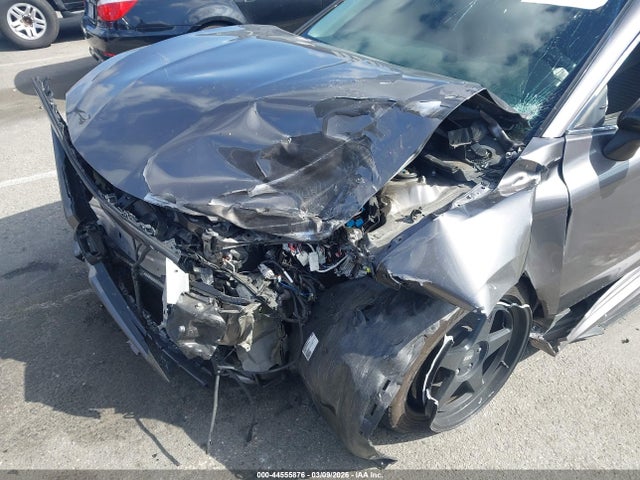 Toyota CAMRY SE 2018 4T1B11HK2JU645076 Image 17
