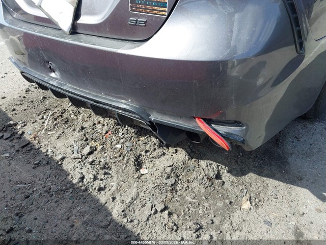 Toyota CAMRY SE 2018 4T1B11HK2JU645076 Image 21