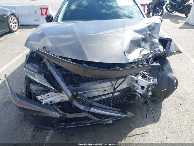 Toyota CAMRY SE 2018 4T1B11HK2JU645076 Image 6