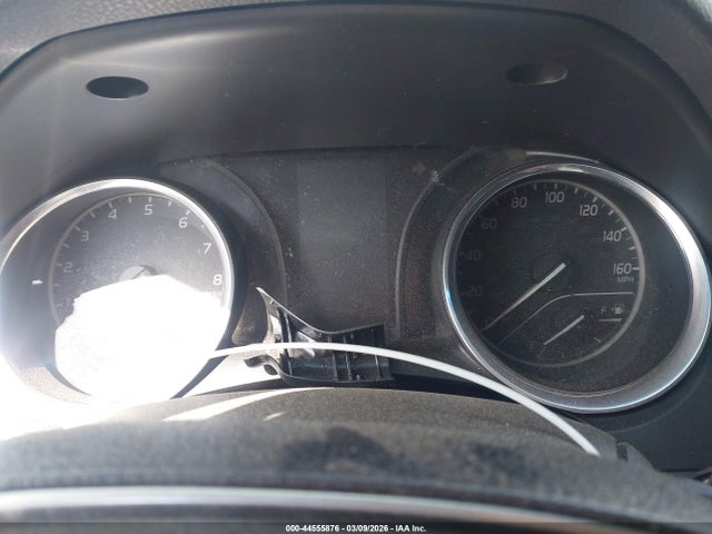 Toyota CAMRY SE 2018 4T1B11HK2JU645076 Image 7