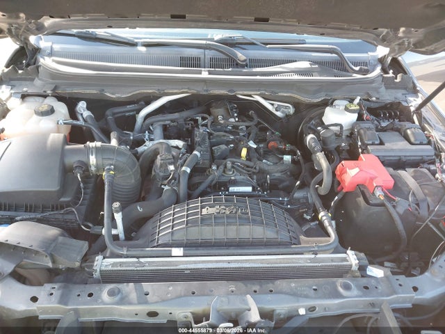 Ford Ranger Lariat 2019 1FTER4EH9KLA33047 Image 10