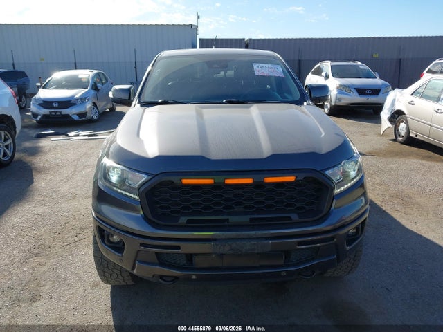 Ford Ranger Lariat 2019 1FTER4EH9KLA33047 Image 13