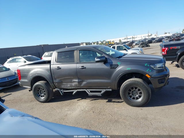 Ford Ranger Lariat 2019 1FTER4EH9KLA33047 Image 14