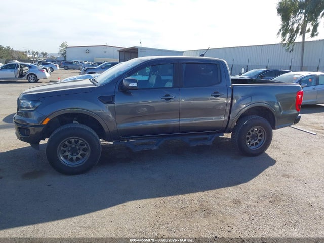 Ford Ranger Lariat 2019 1FTER4EH9KLA33047 Image 15