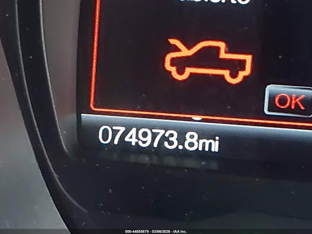Ford Ranger Lariat 2019 1FTER4EH9KLA33047 Image 16