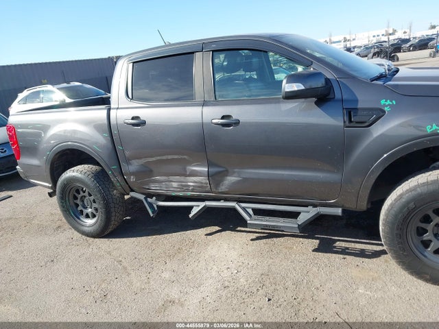 Ford Ranger Lariat 2019 1FTER4EH9KLA33047 Image 6