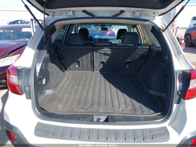 Продаж на аукціоні авто 2019 Subaru Outback 3.6r Limited, vin: 4S4BSENCXK3362644, номер лоту: 44555884