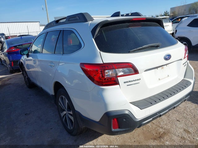 Продаж на аукціоні авто 2019 Subaru Outback 3.6r Limited, vin: 4S4BSENCXK3362644, номер лоту: 44555884