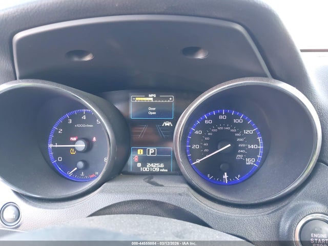 Продаж на аукціоні авто 2019 Subaru Outback 3.6r Limited, vin: 4S4BSENCXK3362644, номер лоту: 44555884
