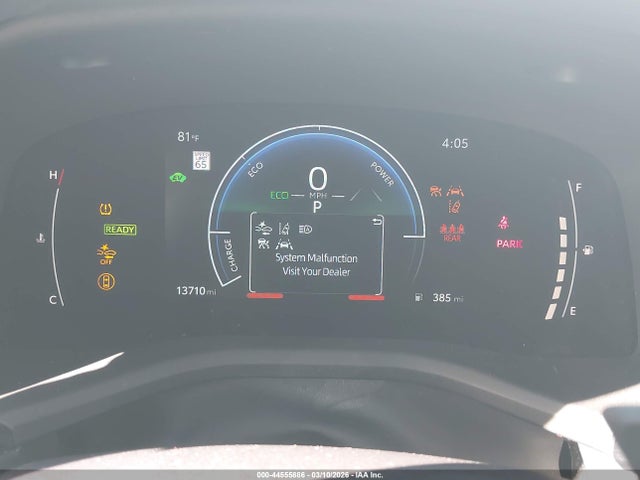 Toyota CAMRY SE 2025 4T1DAACK1SU071846 Image 7
