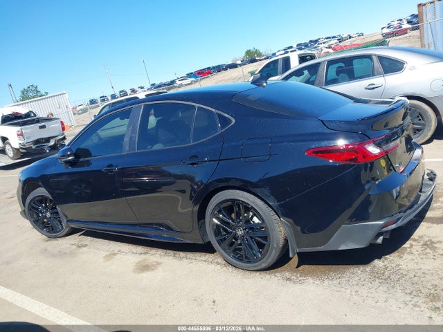 Toyota CAMRY SE 2026 4T1DAACK7TU223257 Image 14
