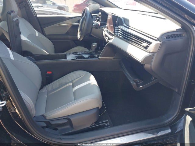 Toyota CAMRY SE 2026 4T1DAACK7TU223257 Image 5