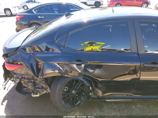 Toyota CAMRY SE 2026 4T1DAACK7TU223257 Image 6