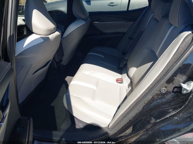 Toyota CAMRY SE 2026 4T1DAACK7TU223257 Image 8