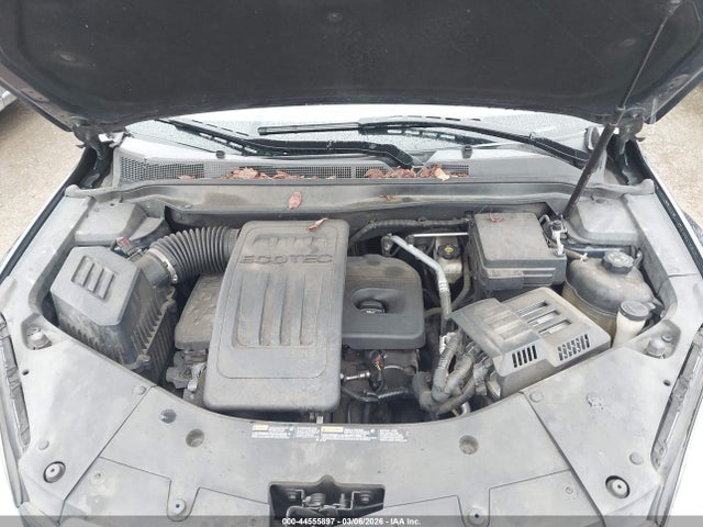 Chevrolet EQUINOX LS 2015 2GNFLEEKXF6160290 Image 10