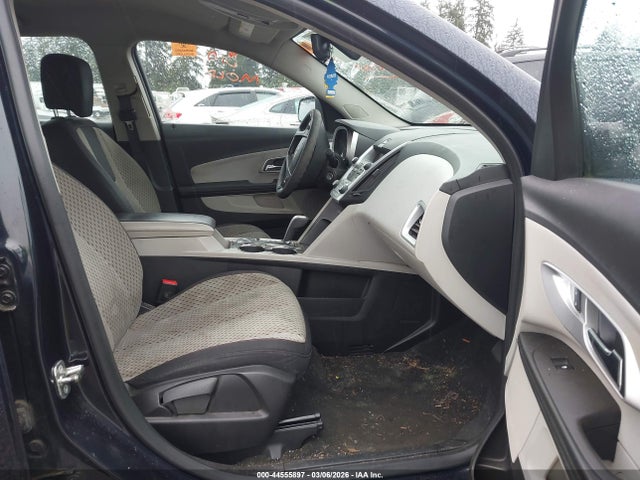 Chevrolet EQUINOX LS 2015 2GNFLEEKXF6160290 Image 5