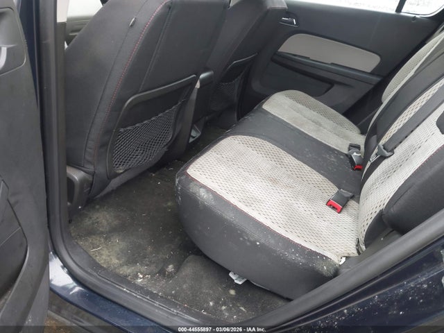 Chevrolet EQUINOX LS 2015 2GNFLEEKXF6160290 Image 6
