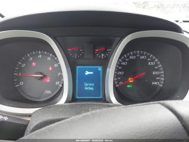 Chevrolet EQUINOX LS 2015 2GNFLEEKXF6160290 Image 7