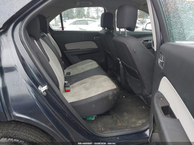 Chevrolet EQUINOX LS 2015 2GNFLEEKXF6160290 Image 8