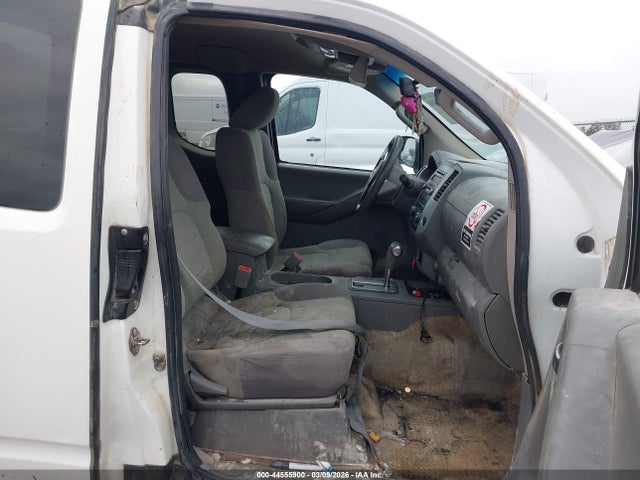 Продажа на аукционе авто 2014 Nissan Frontier S, vin: 1N6BD0CT5EN713888, номер лота: 44555900