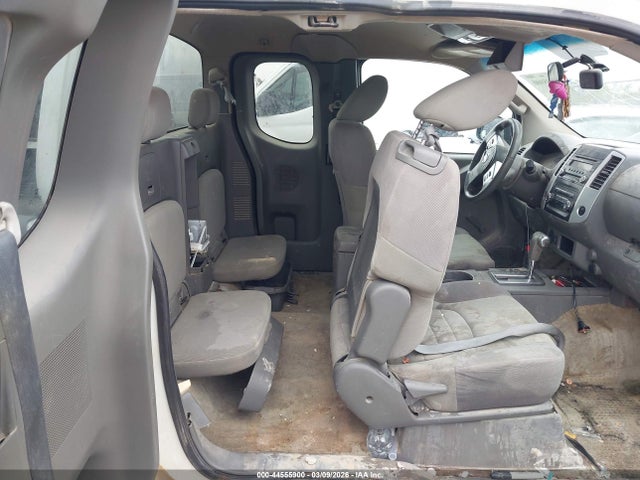 Продажа на аукционе авто 2014 Nissan Frontier S, vin: 1N6BD0CT5EN713888, номер лота: 44555900