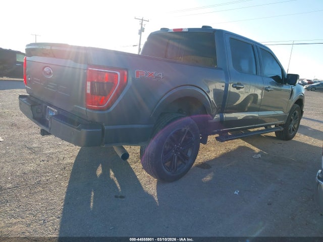 Продаж на аукціоні авто 2023 Ford F-150 Xlt, vin: 1FTFW1E50PKE27082, номер лоту: 44555901