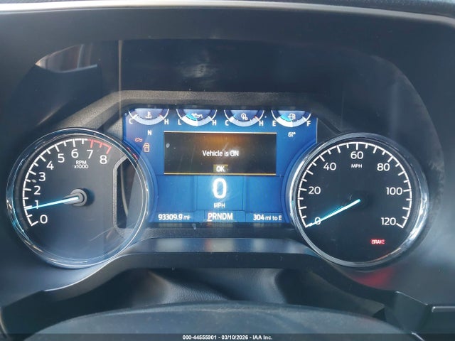 Продаж на аукціоні авто 2023 Ford F-150 Xlt, vin: 1FTFW1E50PKE27082, номер лоту: 44555901