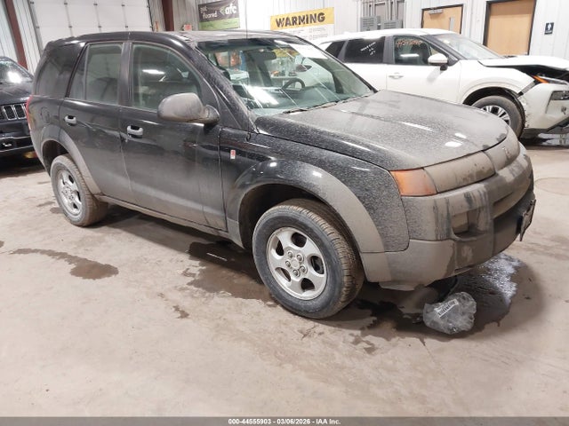 2003 SATURN VUE 5GZCZ43D43S842114