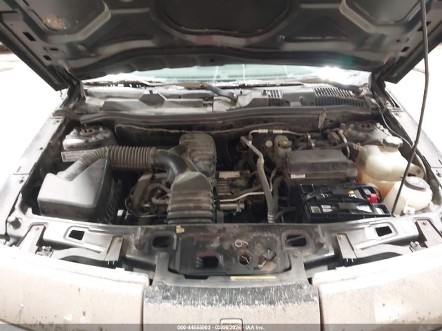 2003 SATURN VUE 5GZCZ43D43S842114 Photo 9