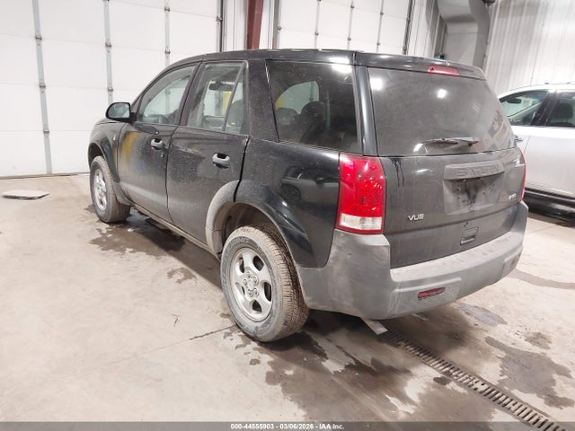 2003 SATURN VUE 5GZCZ43D43S842114 Photo 2