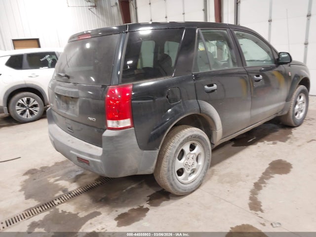 2003 SATURN VUE 5GZCZ43D43S842114 Photo 3