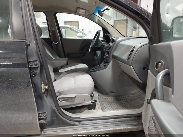 2003 SATURN VUE 5GZCZ43D43S842114 Photo 4