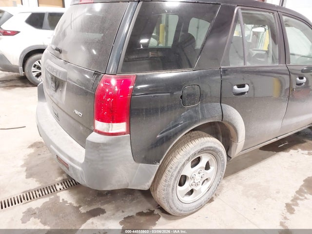 2003 SATURN VUE 5GZCZ43D43S842114 Photo 5