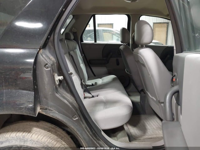 2003 SATURN VUE 5GZCZ43D43S842114 Photo 7