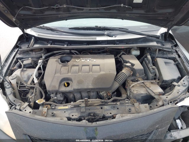 Продаж на аукціоні авто 2010 Toyota Corolla Le, vin: JTDBU4EE3AJ085405, номер лоту: 44555904