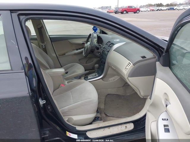 Продаж на аукціоні авто 2010 Toyota Corolla Le, vin: JTDBU4EE3AJ085405, номер лоту: 44555904