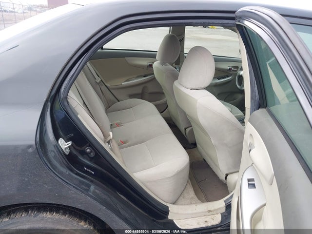 Продаж на аукціоні авто 2010 Toyota Corolla Le, vin: JTDBU4EE3AJ085405, номер лоту: 44555904