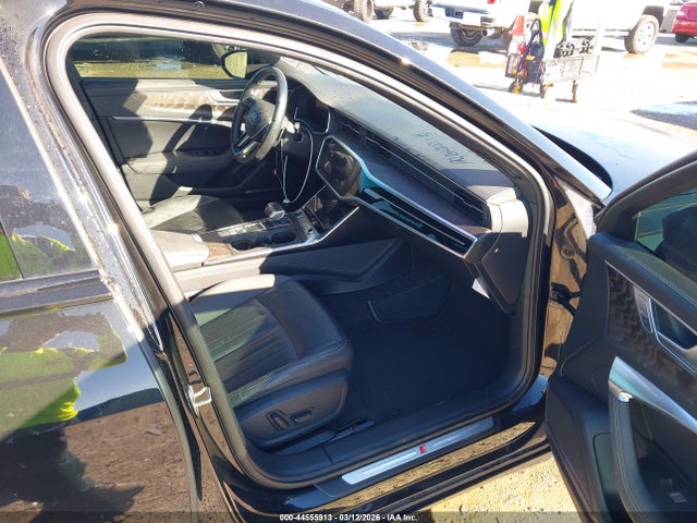 2021 Audi A6 Premium Plus 55 Tfsi Quattro S Tronic მანქანა იყიდება აუქციონზე, vin: WAUL2AF26MN036366, აუქციონის ნომერი: 44555913
