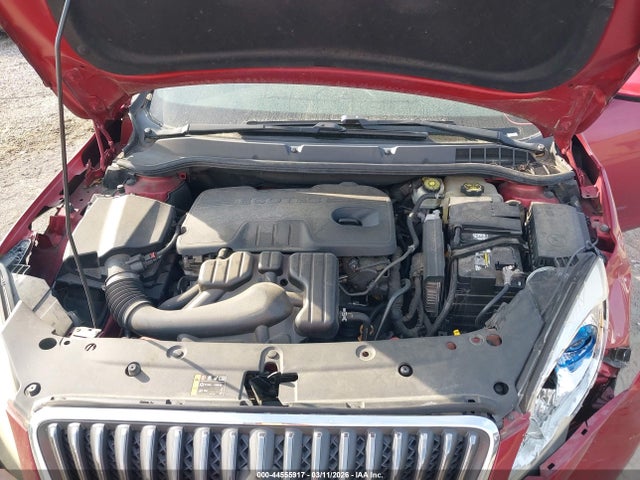 Продаж на аукціоні авто 2013 Buick Verano, vin: 1G4PP5SK3D4187427, номер лоту: 44555917