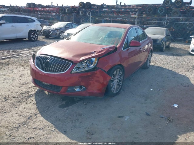 Продаж на аукціоні авто 2013 Buick Verano, vin: 1G4PP5SK3D4187427, номер лоту: 44555917