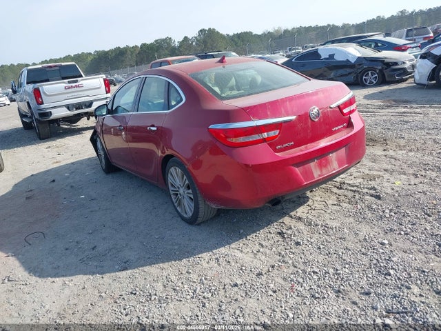 Продаж на аукціоні авто 2013 Buick Verano, vin: 1G4PP5SK3D4187427, номер лоту: 44555917